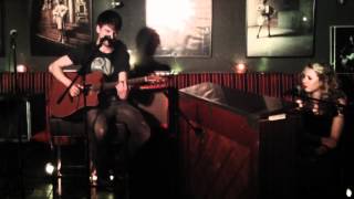 Raoul Bakker @ Cafe Nel 27/3/2012