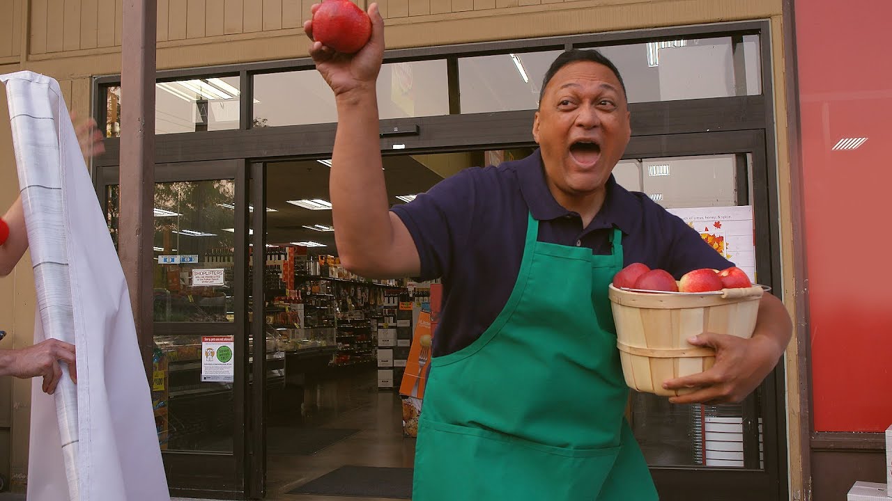 Organic Minneiska SweeTango Apple at Whole Foods Market