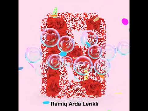 Ramiq Arda Rena adı