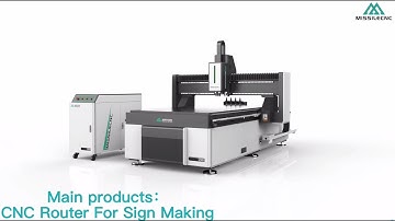 MissileCNC | CNC Router Machine, Fiber Laser Cutting Machine & CNC Nesting Machine Manufacturer