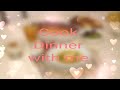 Ein leckeres Abendessen | Cook Dinner with me