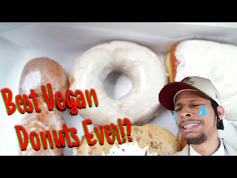 The BEST Vegan