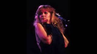 Stevie Nicks - &quot;Outside The Rain&quot; (Long Outtake) - 1980