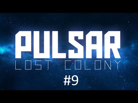 pulsar lost colony black hole