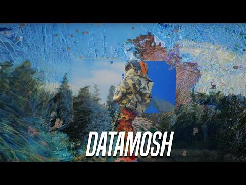 sony vegas datamosh sony vegas datamosh