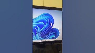 Computer Hacking Trick #shorts #shortsfeed