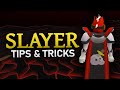 20 Slayer Tips & Tricks for OSRS