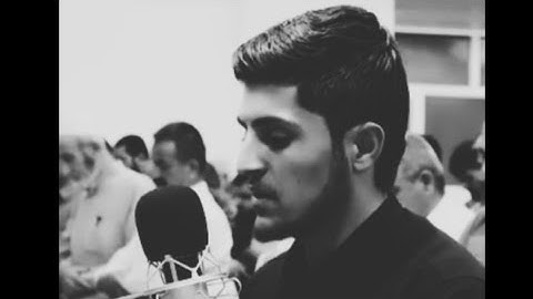 سورة القيامة كاملة بصوت القارئ العراقي جيكر سردار