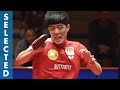 Vladimir Sidorenko vs Dang Qiu (Selected) | Saison 2021/22