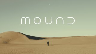 MOUND | Short Film based on DUNE