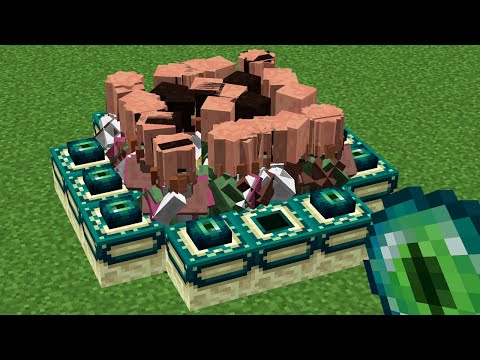 Video: Aktualizácia Nifty Minecraft Pridáva Cross-play Pre Windows 10 A Pocket Edition