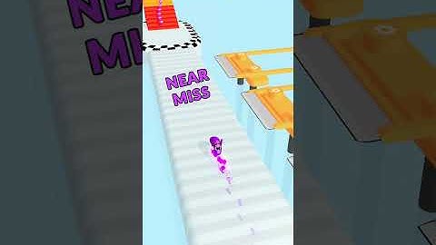 Wacky Run All Level - 7 #short #wackyrun #Gameplay