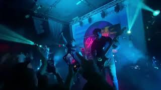 Dayseeker - Sleeptalk - Live On The Sleeptalk Tour (4/30/22) - Rory Stopped a Fight!