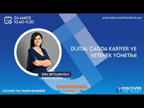 HEPSİBURADA - ESRA BEYZADEOĞLU