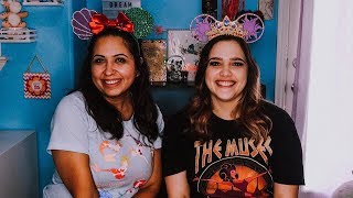 Answering YOUR Questions with DreamItDIY | How did we meet? Who messaged who first?
And were back! This time answering all the questions we received from you!
Sarieas channel: https://www.youtube.com/channel/UCr7_1xofrh-l0A6rd7Q1X8Q
Jack and Sally wreath tutorials that started it all:
https://www.youtube.com/watch?v c7pHsnIUUI&t=4s
https://www.youtube.com/watch?v c7pHsnIUUI&t=4s
Me and Abeer recreating the wreaths:
https://www.youtube.com/watch?v=RQBKt22nDH8&t=51s
BedWedBefriend that was mentioned:
https://www.youtube.com/watch?v=6ZxBYPql-4Q&t=317s
If you would like to get in contact with me:
Rawan: https://www.instagram.com/sophiesmama426
DisneyDamsels: https://www.instagram.com/thedisneyda...
If you would like to send me a package, send me a message on Instagram or email me at thedisneydamsels@yahoo.com
My Amazon Wishlist:
https://www.amazon.com/hz/wishlist/ls...
Please do not feel the need to buy me anything! Your comments and my interaction with you is all I need, but it was requested before to share my amazon Wishlist, so I decided to put it up here. Again, do not feel the need to get me anything! Answering YOUR Questions with DreamItDIY | How did we meet? Who messaged who first?