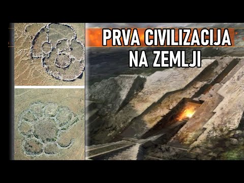 Video: U Africi Su Pronađeni Tragovi Drevne Civilizacije, Stare Više Od 200.000 Godina - Alternativni Prikaz