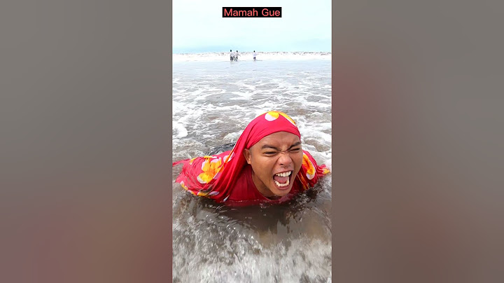 HAPPY NEW YEAR 2022 - MAMA BAIK VS MAMA GALAK - #shorts