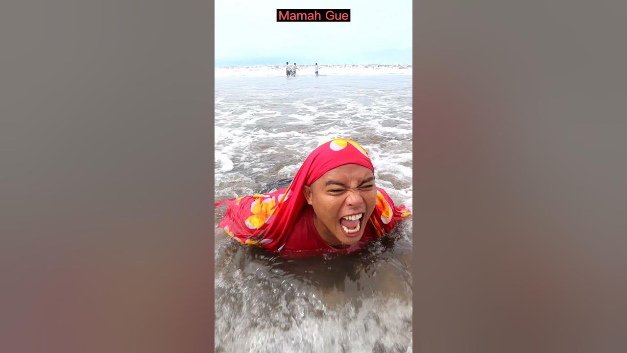 HAPPY NEW YEAR 2022 - MAMA BAIK VS MAMA GALAK - #shorts HAPPY NEW YEAR 2022 - MAMA BAIK VS MAMA GALAK - #shorts