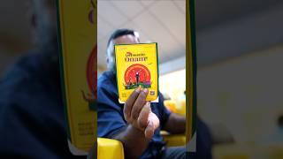 Awesome Onam! Thiruvananthapuram Airport Food #airport