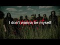 Slipknot - Gehenna (Lyrics)