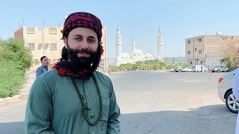 القارئ عمار العبيدي | عتابات وقصائد جميلة  بحق هجرة الرسول ﷺ