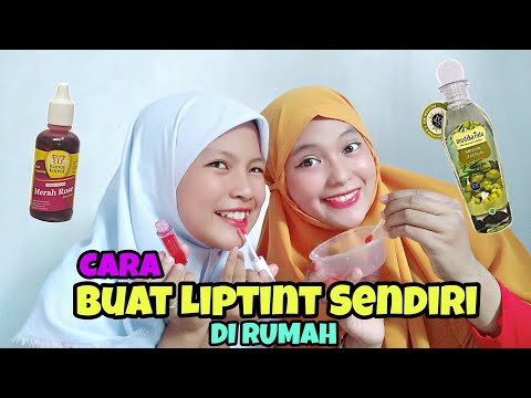 Video: Cara Membuat Pai Minyak Zaitun