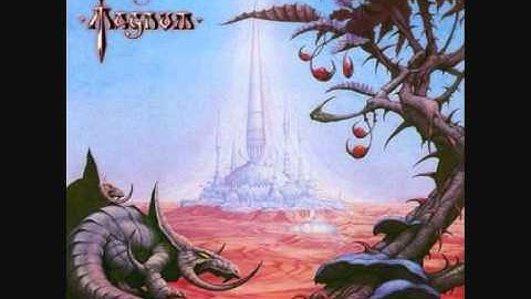 Magnum - The Spirit