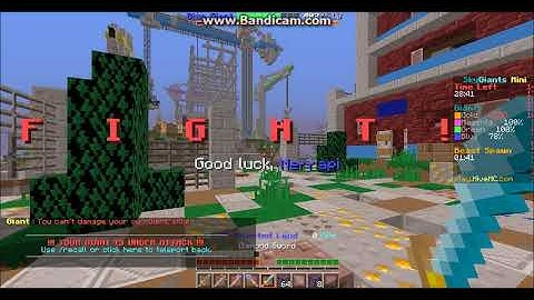 HACKER ON HIVE - Sky Giants | Mc Shorts