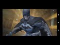 Injustice Gods Among Us Mobile
