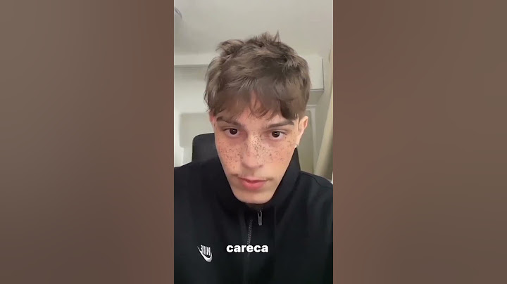 chip cortou o cabelo sozinho em casa🤦🏻‍♂️