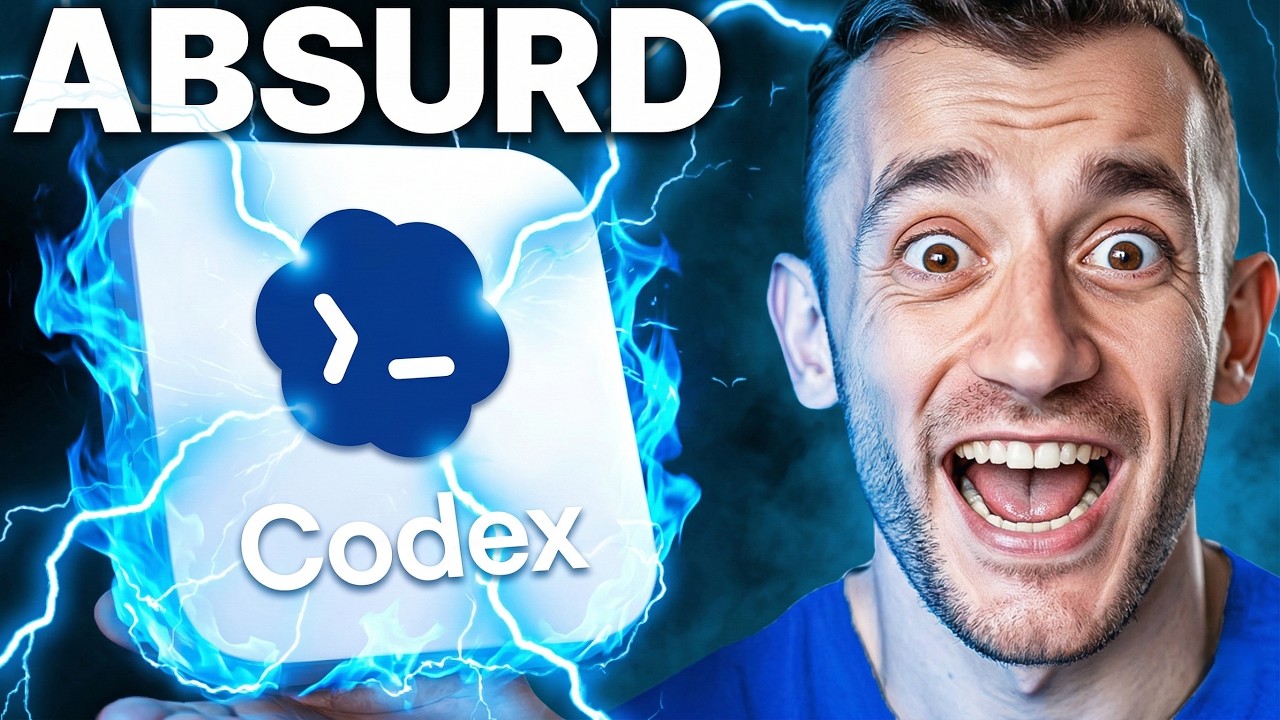 New OpenAI Codex Update is INSANE!
