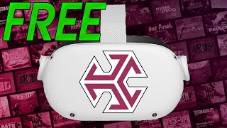 BEST Sidequest Games for Oculus Quest 2 (FREE) screenshot 4