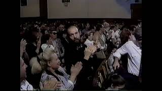 Mikhail Zhvanetsky , Edvard Akopyan