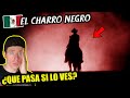 El MISTERIO de “EL CHARRO NEGRO” que aparece en el campo | Leyenda de México 🇲🇽