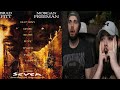 SE7EN (1995) TWIN BROTHERS FIRST TIME WATCHING MOVIE REACTION!