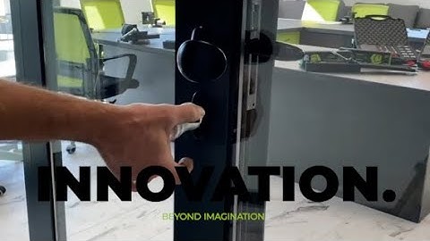 Cylinder Locks Turbo Decoder ISEO R6 Plus