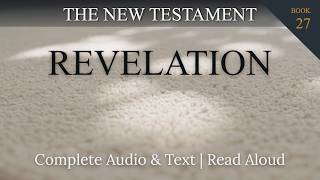 Revelation (KJV) - Audio Bible with Text on Screen