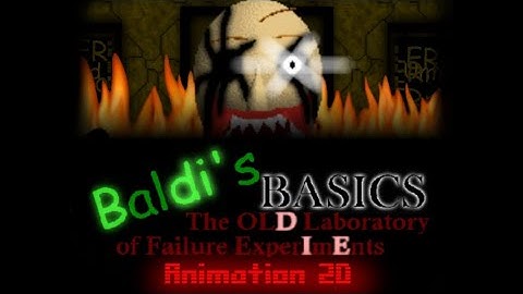 Baldi