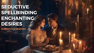 Seductive Spellbinding: Enchanting Desires Unleashed | Imaginative Mentors