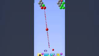 bubble shooter LVl 37|bubble shooter short screenshot 1