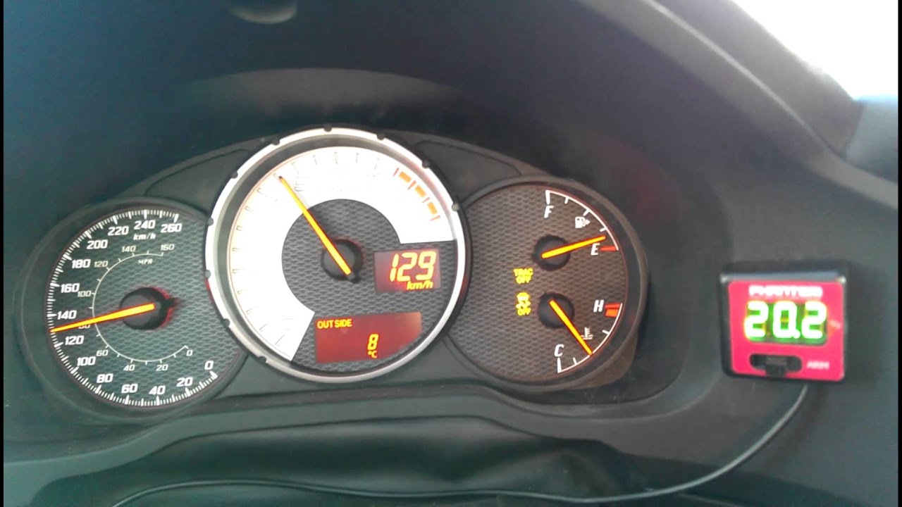 Another phantom electric supercharger 5th gear YouTube