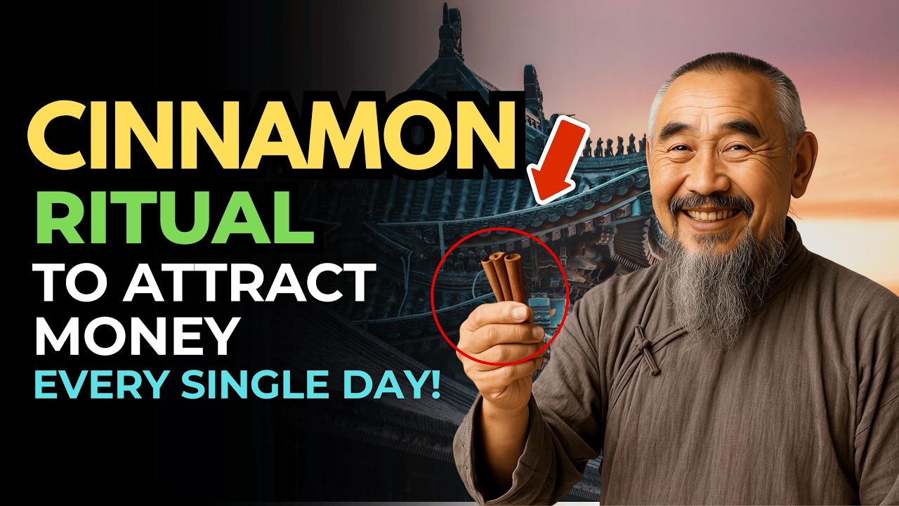 Do This with Cinnamon and Money Will Start Returning Daily  Fengshui | The Wealth Gate