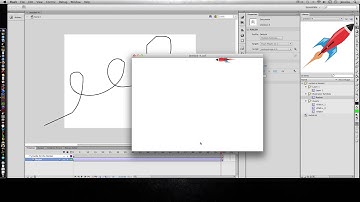 Adobe Flash - Classic and Shape Tweens