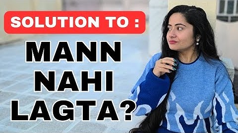 The Only Video You Need To Kick Start Your Exam Preparation 📚🤓