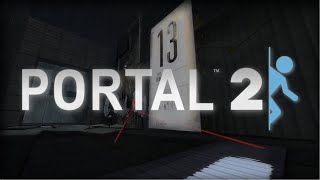 ТУРЕЛИ ВЕРНУЛИСЬ!!! ► Portal 2 #4