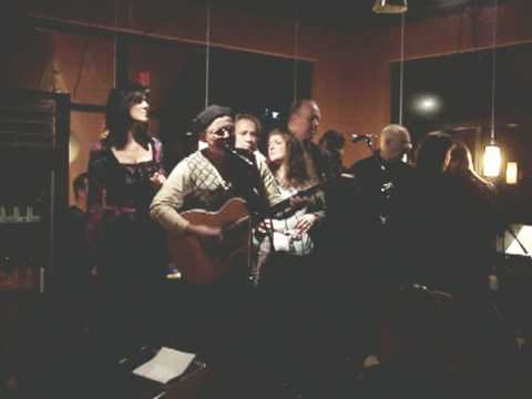 AND SO THIS IS CHRISTMAS - Joe Rathburn & Guests