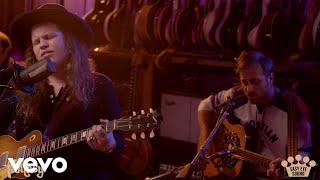 Marcus King & Dan Auerbach - Sweet Mariona (Live at Easy Eye Sound) chords