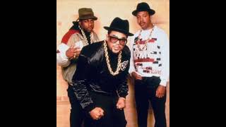 Run-DMC (R.I.P Jay) - Dumb Girl