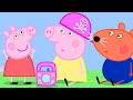 Peppa Pig in Hindi - Meri Cousin Behen Chloe - हिंदी Kahaniya - Hindi Cartoons for Kids