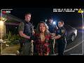 When Arguing With Cops Goes Horribly Wrong